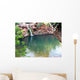 Pego Do Inferno Wall Decal