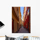 old town,Stockholm,Sweden Wall Mural