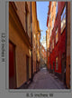 old town,Stockholm,Sweden Wall Mural