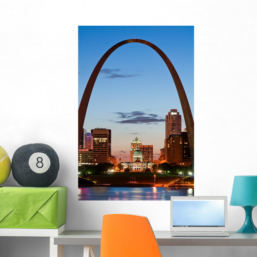 St Louis