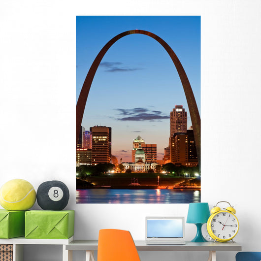 St Louis
