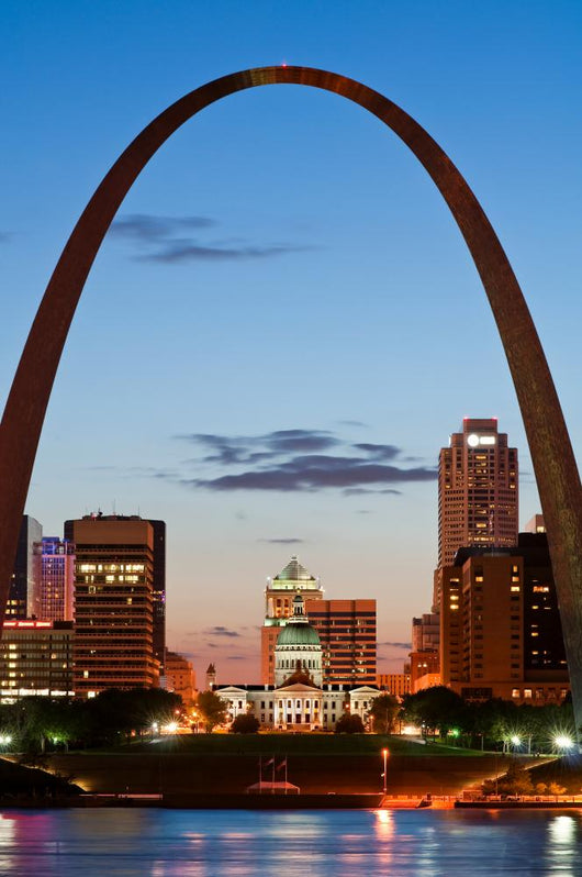 St Louis