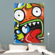 Nightmare Wall Mural