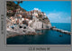 Manarola Cinque Terre Italy