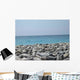 Beach Riviera Wall Decal
