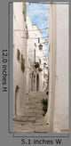 Ostuni Italy Wall Mural