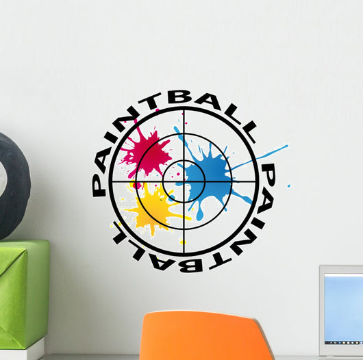Logo of Sport Wall Decal