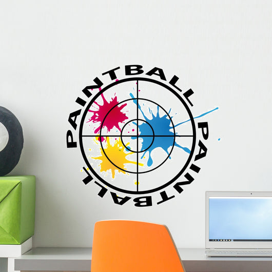 Logo of Sport Wall Decal