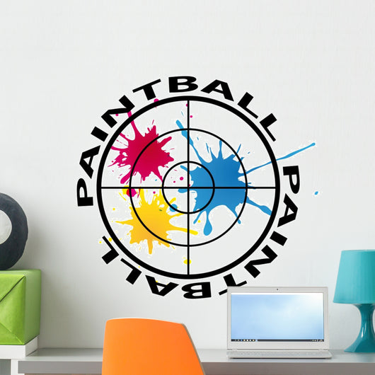 Logo of Sport Wall Decal