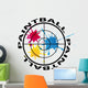 Logo of Sport Wall Decal