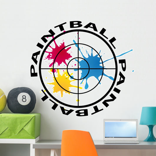 Logo of Sport Wall Decal