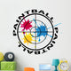 Logo of Sport Wall Decal