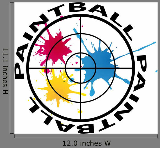 Logo of Sport Wall Decal