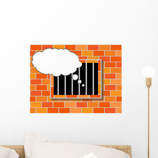 Jail Window
