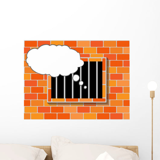 Jail Window