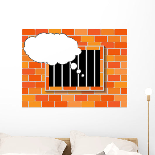 Jail Window