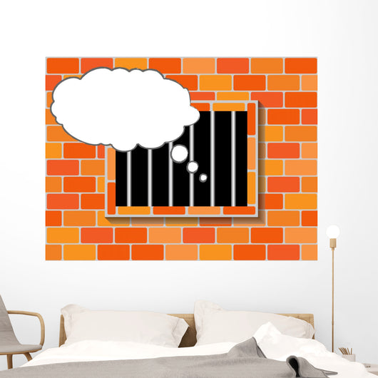 Jail Window