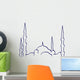 Boceto Estambul