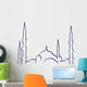 Boceto Estambul