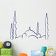 Boceto Estambul