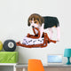 Beagle Puppy Wall Decal