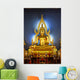 Famous Thai Buddha Image Wall Mural