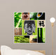 bouddha zen Wall Mural