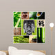 bouddha zen Wall Mural