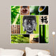 bouddha zen Wall Mural