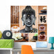 Zen Buddha