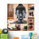 Zen Buddha
