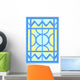 6 Stained-glass Windows