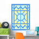 6 Stained-glass Windows