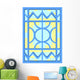 6 Stained-glass Windows
