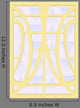 7 Stained-glass Windows