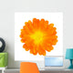 Flower Wall Decal Design 1