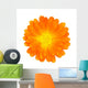 Flower Wall Decal Design 1