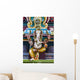 Ganesh Wall Mural
