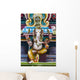 Ganesh Wall Mural