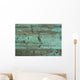 Backgrounds Wooden Fence Wall Decal Design 2