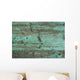 Backgrounds Wooden Fence Wall Decal Design 2