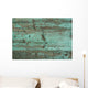 Backgrounds Wooden Fence Wall Decal Design 2