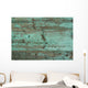 Backgrounds Wooden Fence Wall Decal Design 2