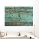 Backgrounds Wooden Fence Wall Decal Design 2