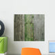 Backgrounds Wooden Fence Wall Decal Design 1