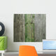 Backgrounds Wooden Fence Wall Decal Design 1
