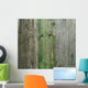 Backgrounds Wooden Fence Wall Decal Design 1