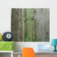 Backgrounds Wooden Fence Wall Decal Design 1