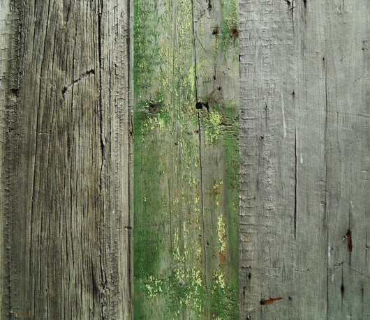Backgrounds Wooden Fence Wall Decal Design 1