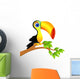 Toucan Bird